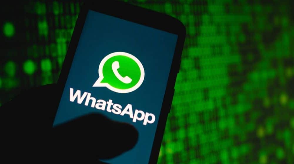 WhatsApp