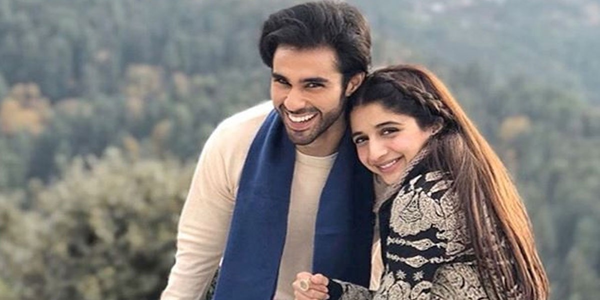 Mawra Hocane discusses relationship with Ameer Gilani