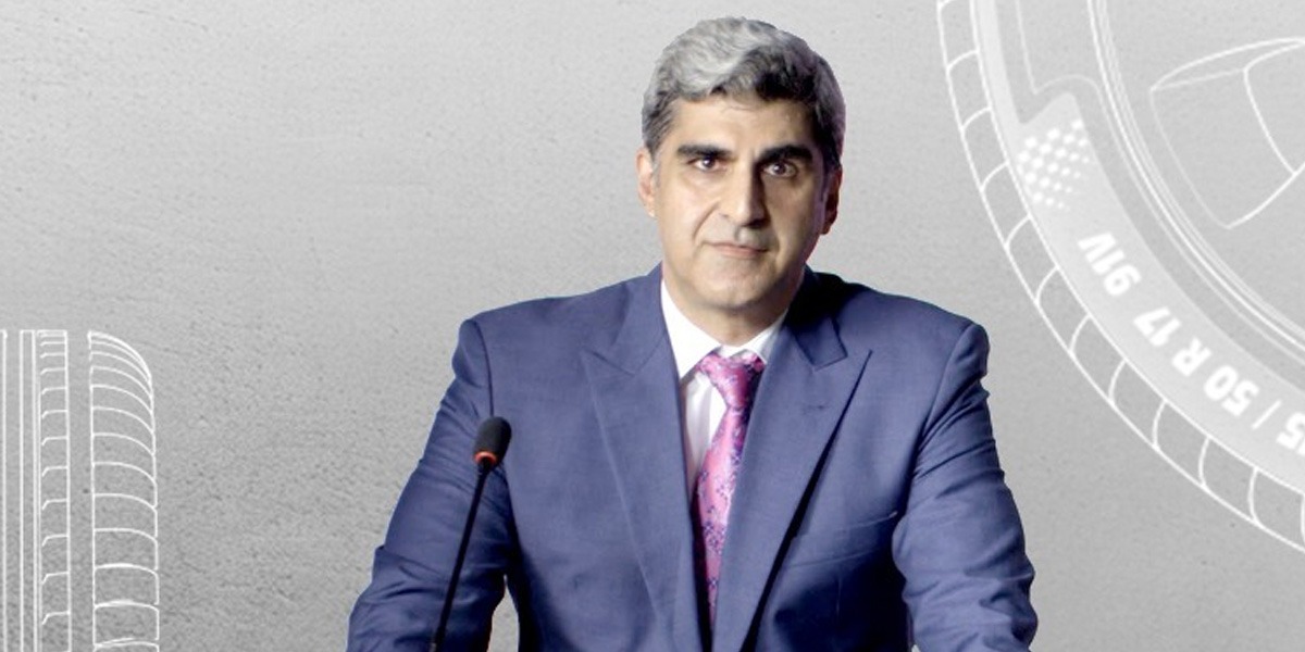 Hussain Kuli Khan