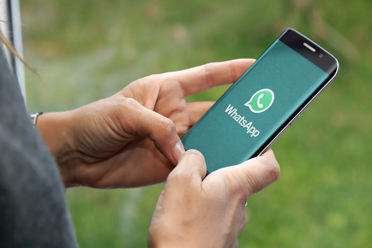 WhatsApp Update: