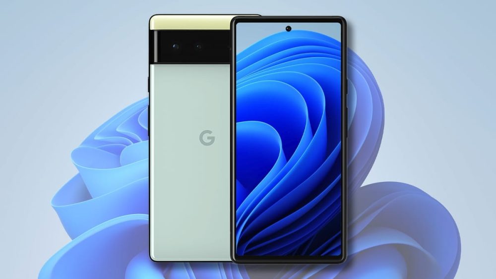 Android phones