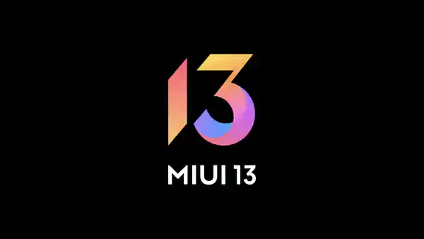 Xiaomi MIUI 13