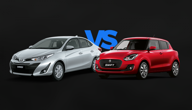Swift GLX