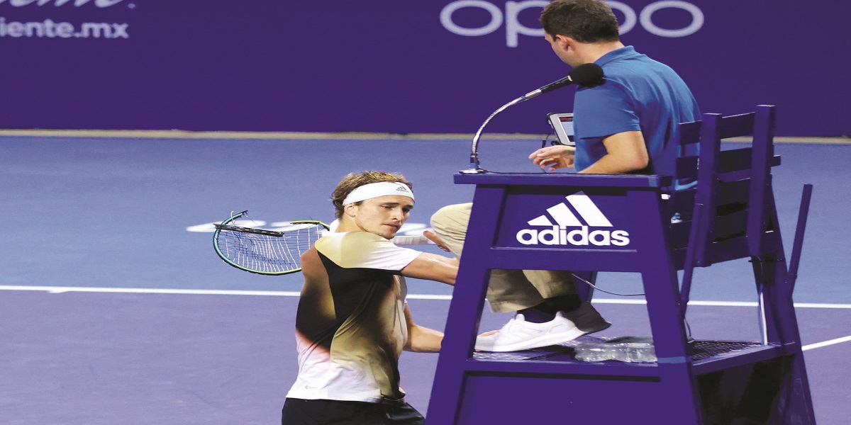 alexander zverev