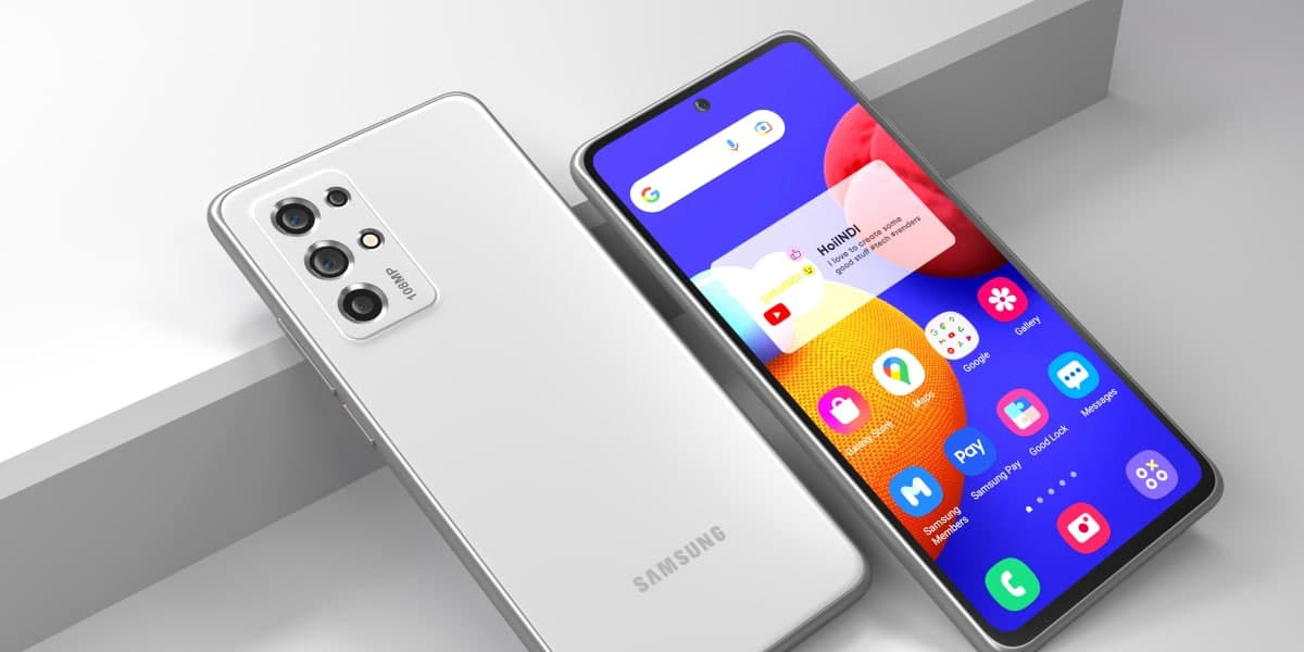 Samsung A73 Price in Pakistan