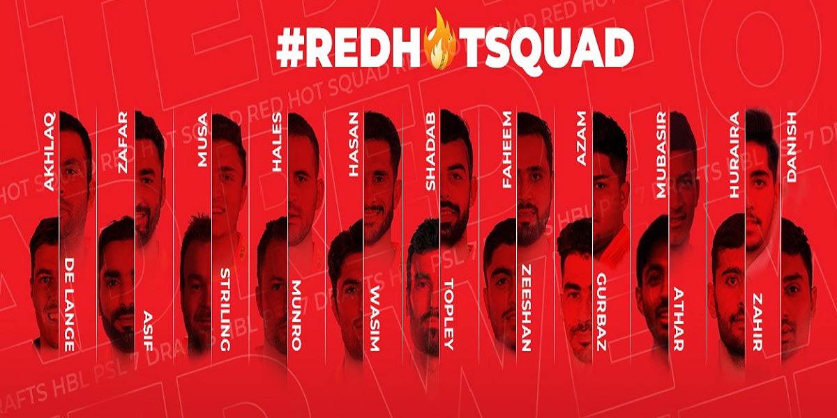 islamabad united