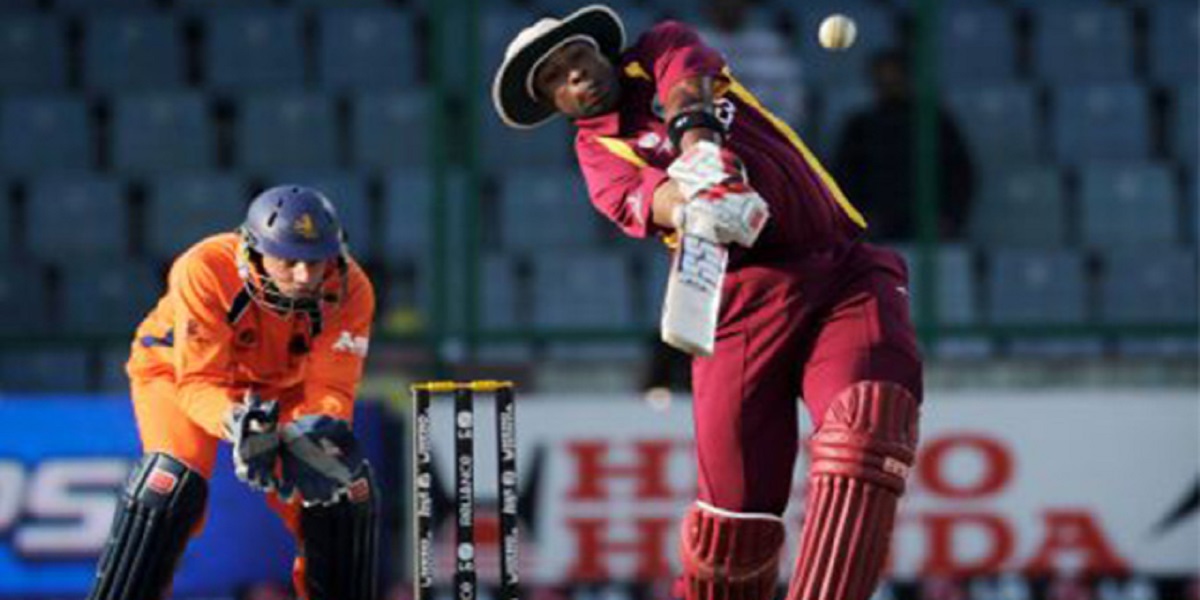 west indies