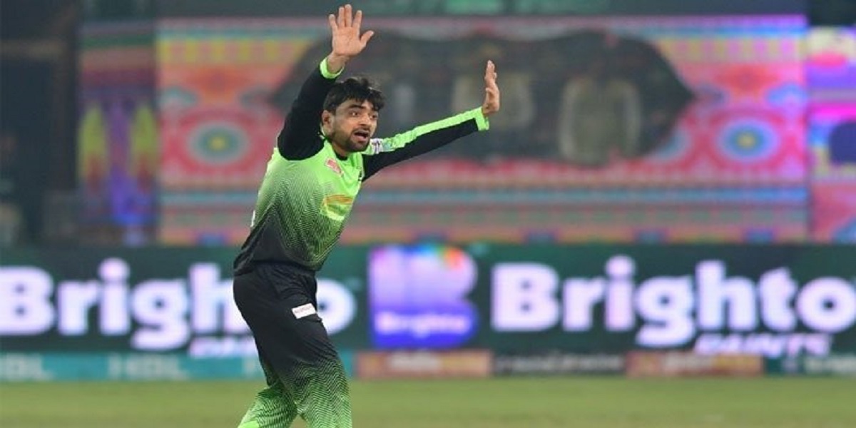 rashid khan