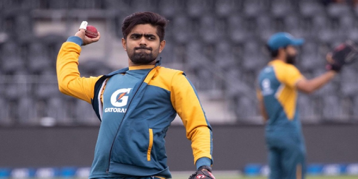 babar azam
