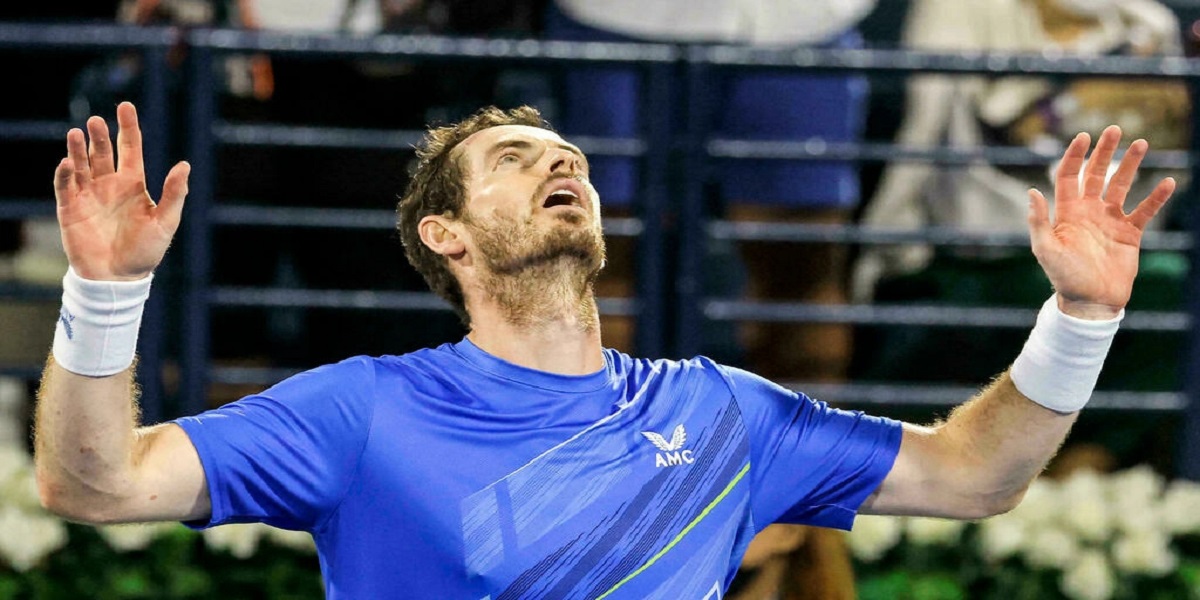 murray