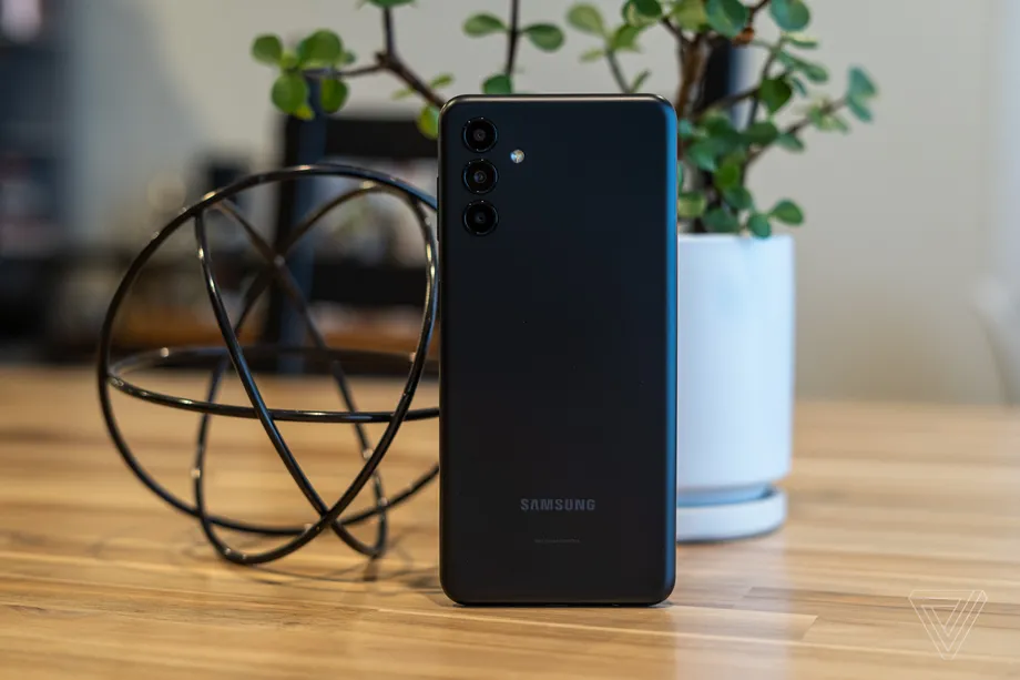 Samsung Galaxy A13