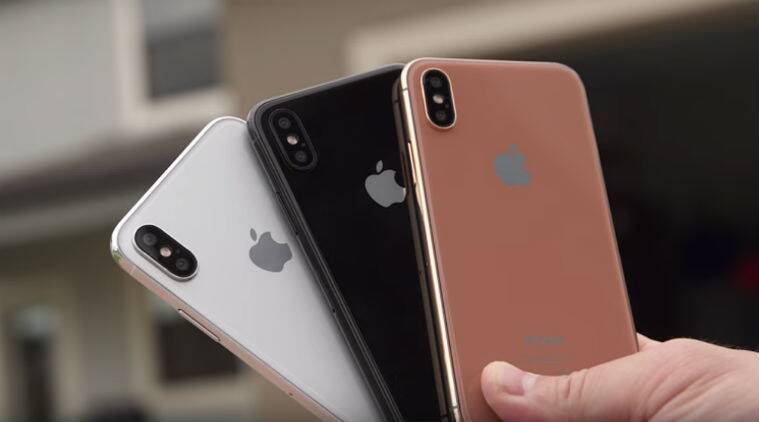 Apple iPhone 8