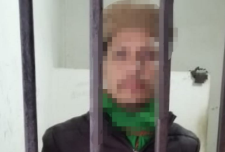 Man held for making ‘fake’ emergency call