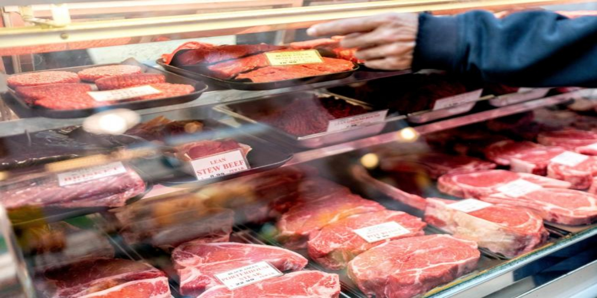 beef prices