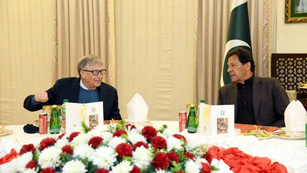 Bill Gates