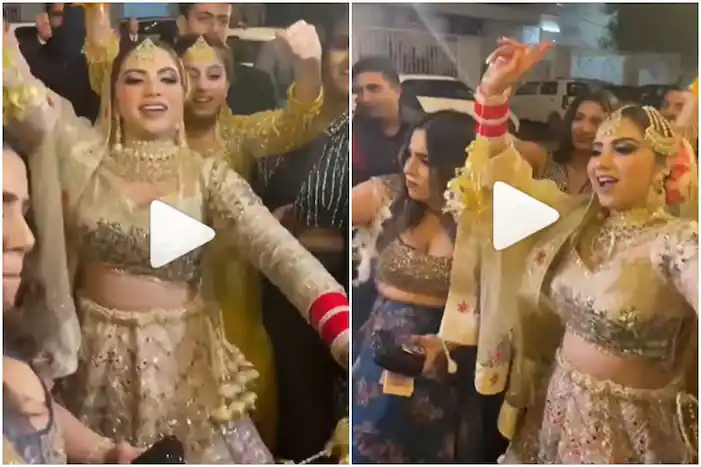 Rockstar Bride