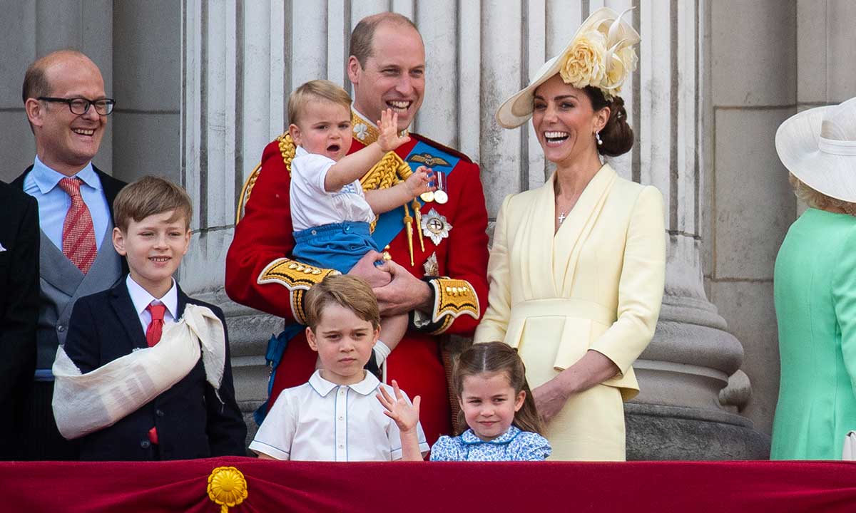 Kate Middleton