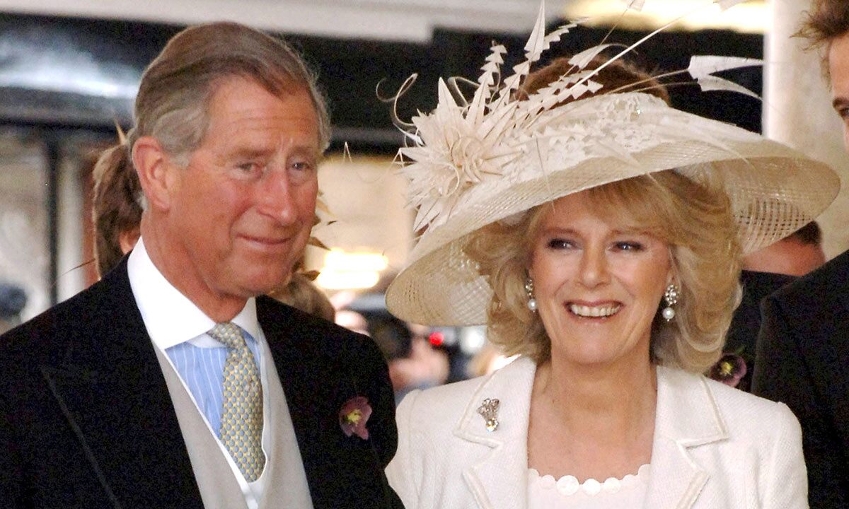 Camilla