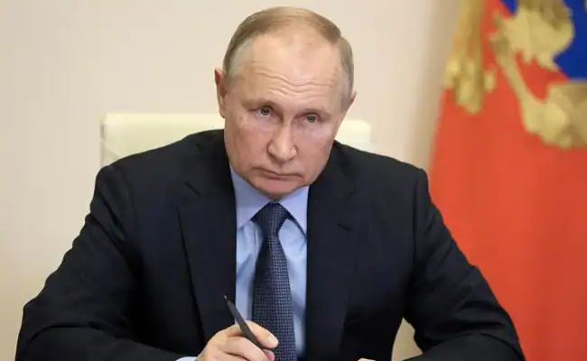 Ukraine Crisis Live
