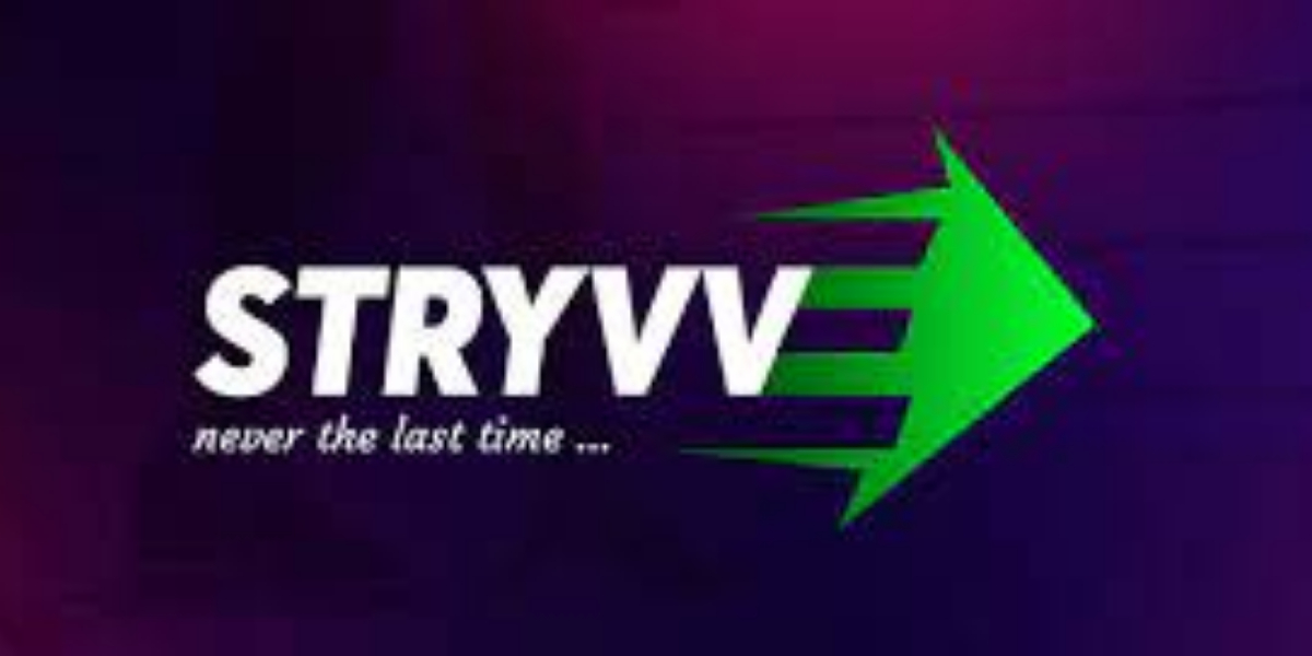 STRYVV