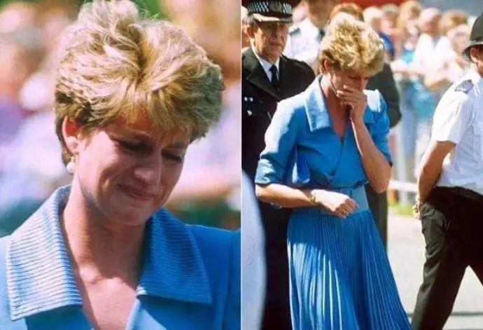 Princess Diana