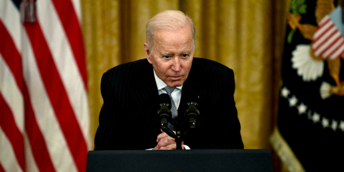 joe biden