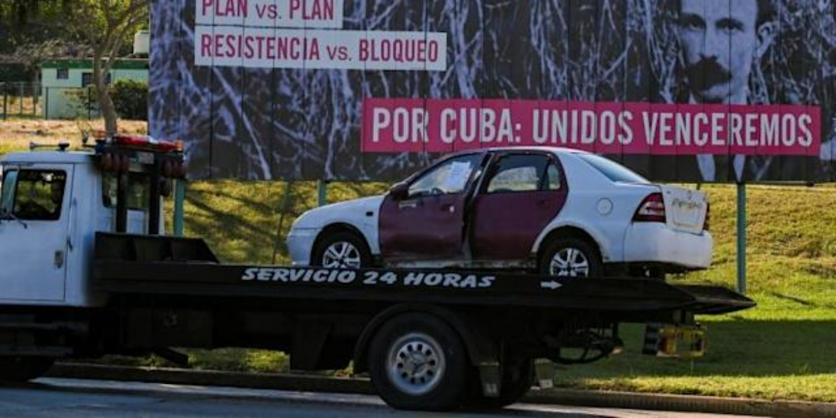 Cuba