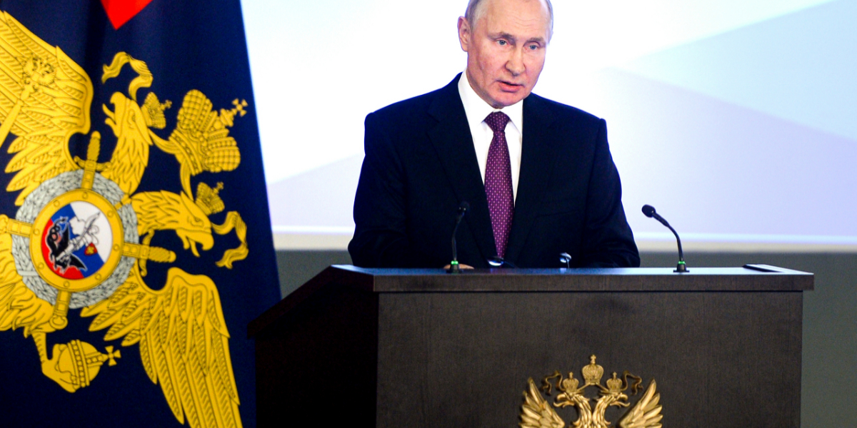 Putin