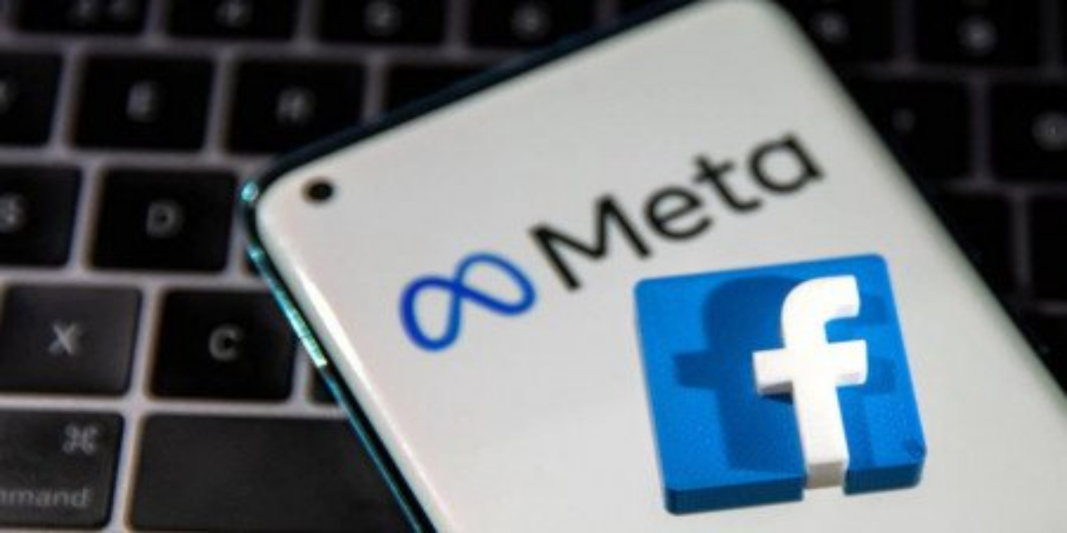 Meta goodbye the Facebook ticker