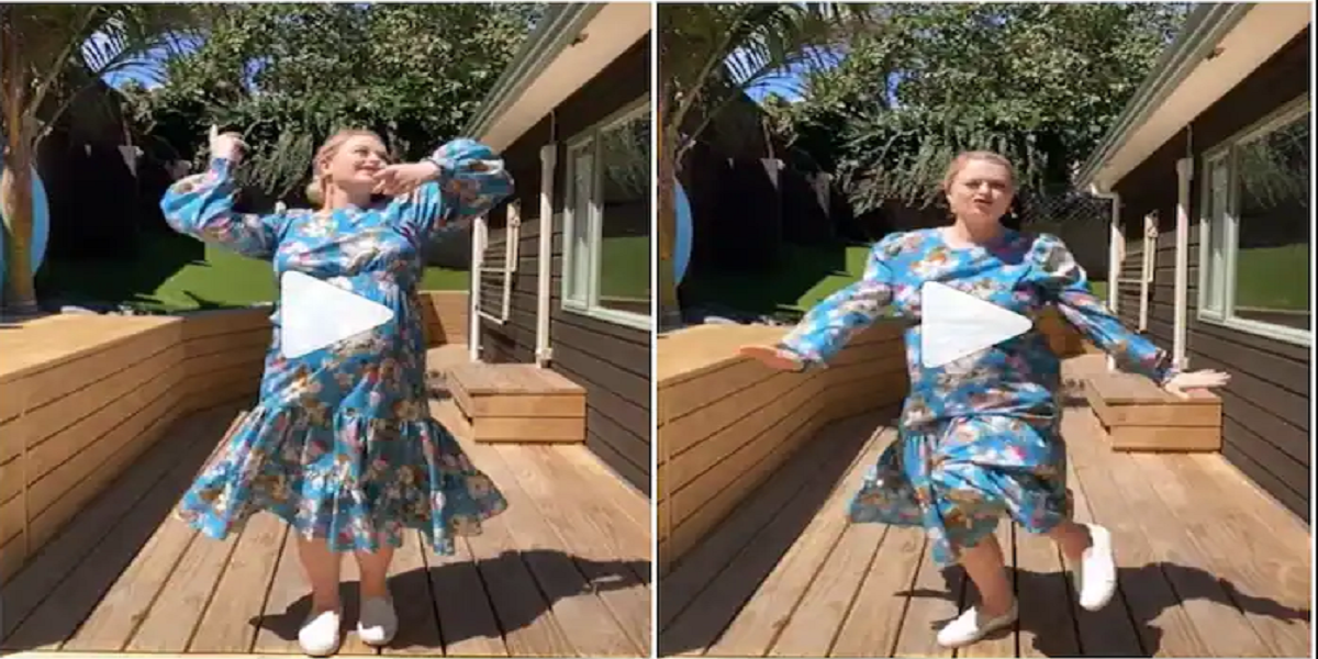 Pregnant