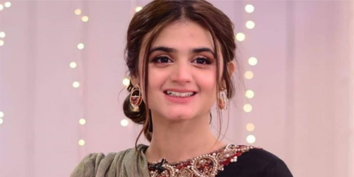 Hira Mani