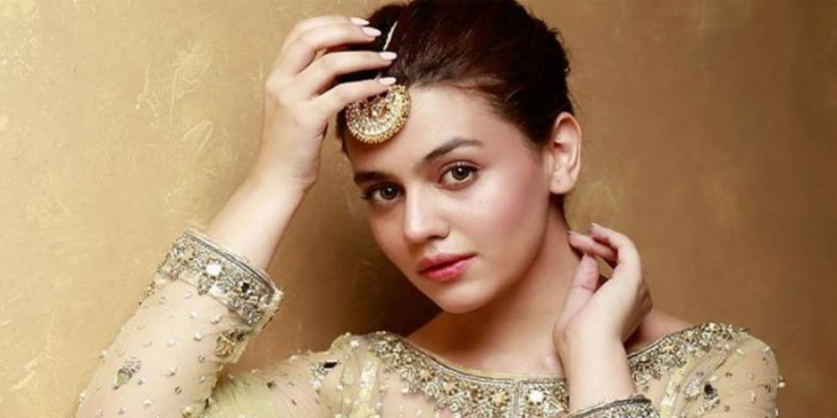 Zara Noor Abbas discusses about her dead child