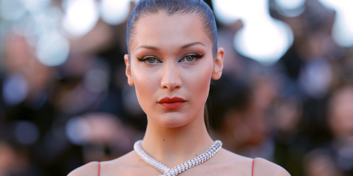 Bella Hadid