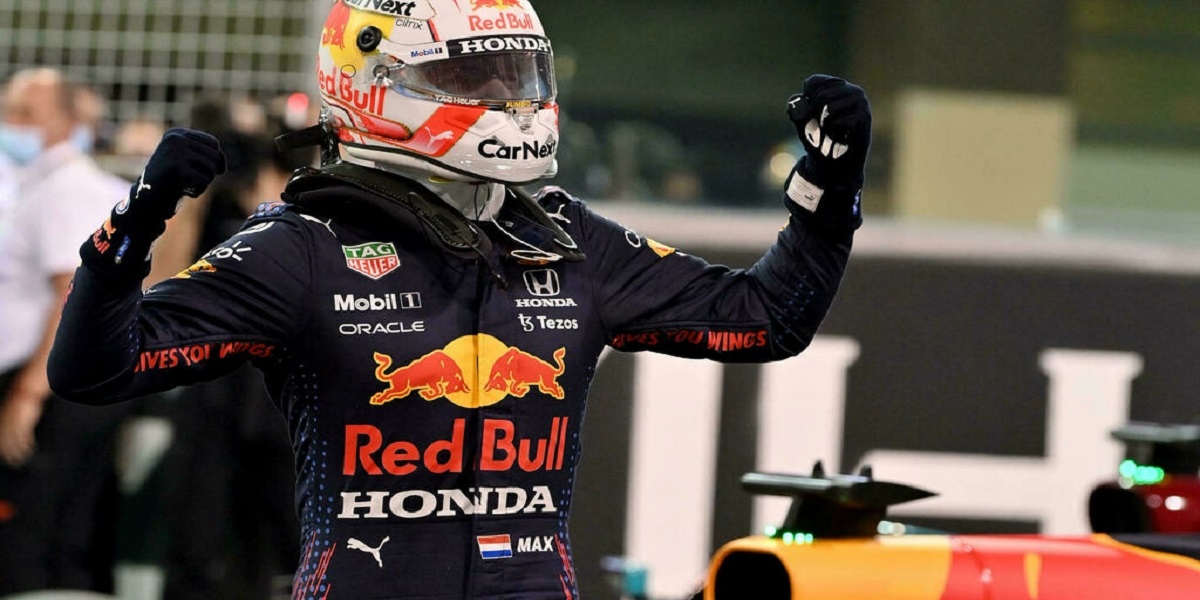formula one