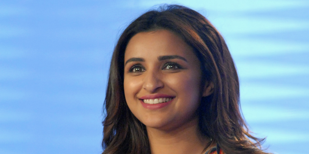 Parineeti Chopra