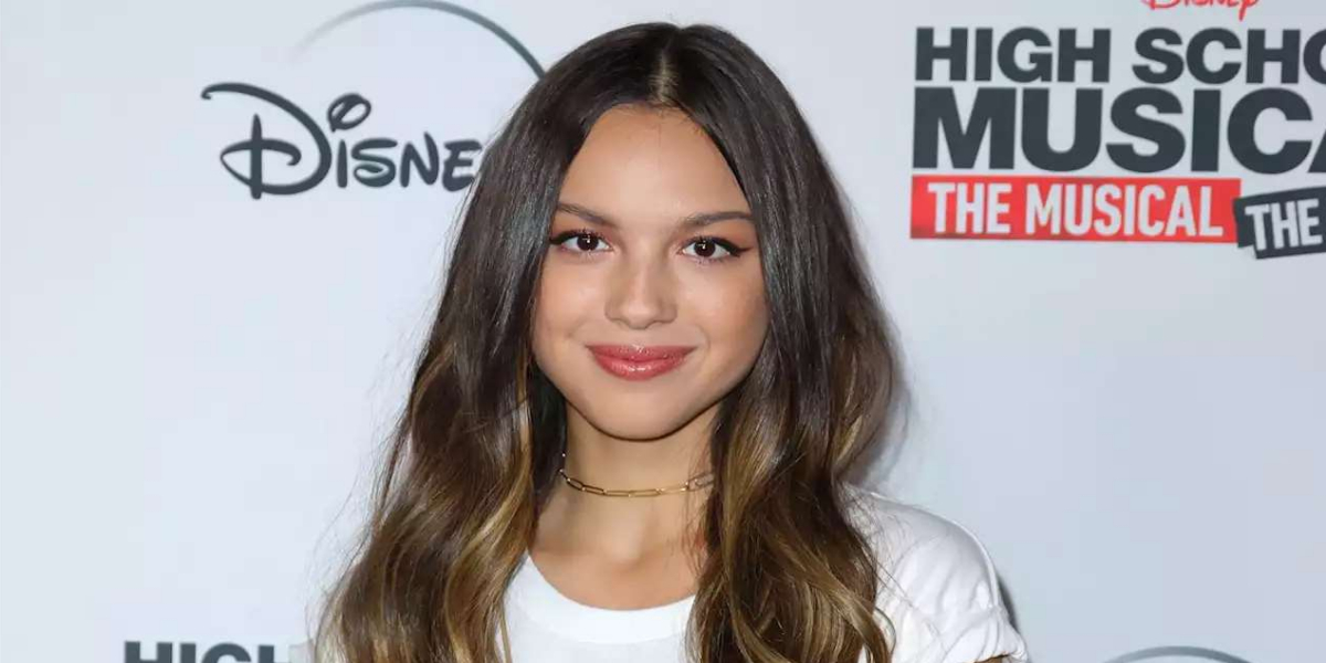 Olivia Rodrigo Named 2022 Billboard ‘Woman of the Year’