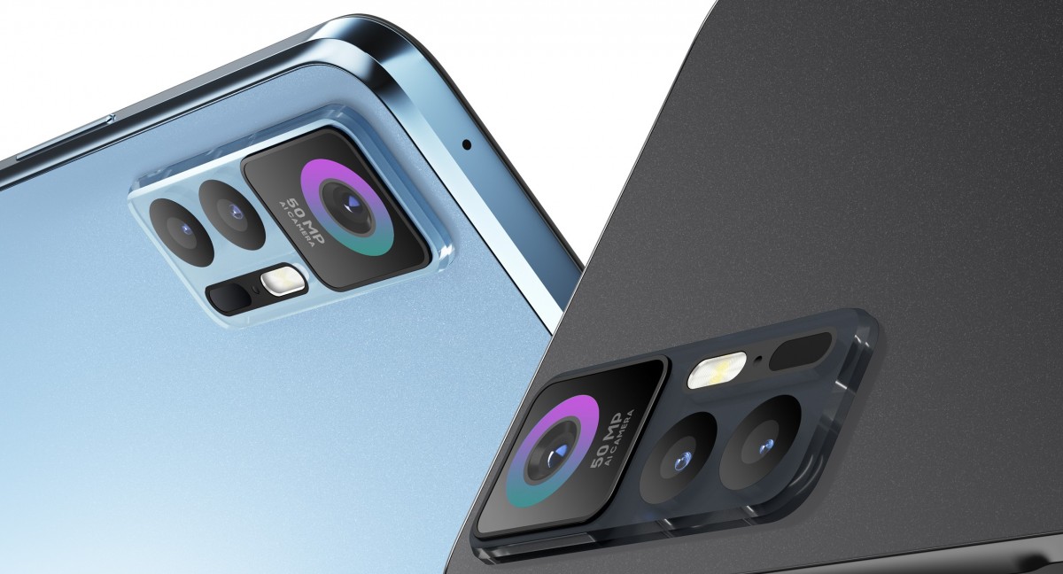 TCL 30