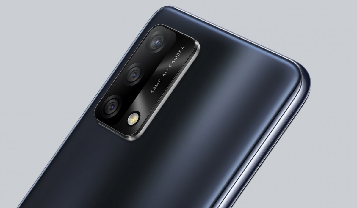 Oppo f19