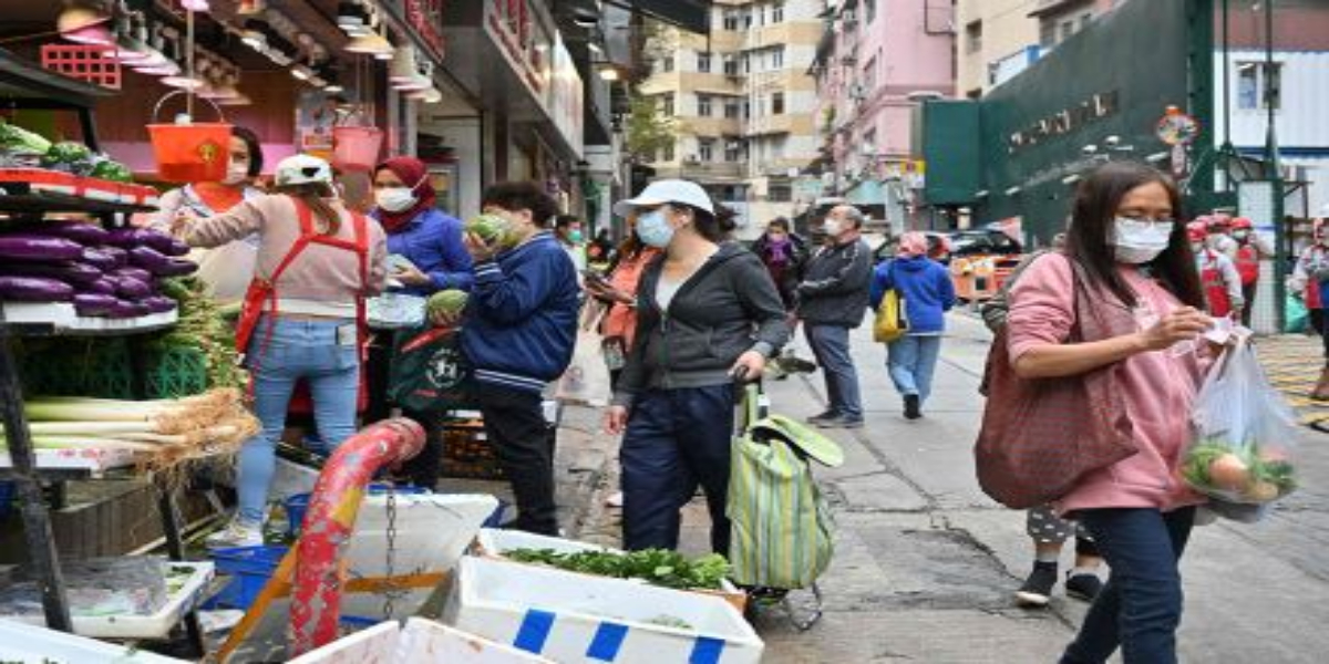 hong kong