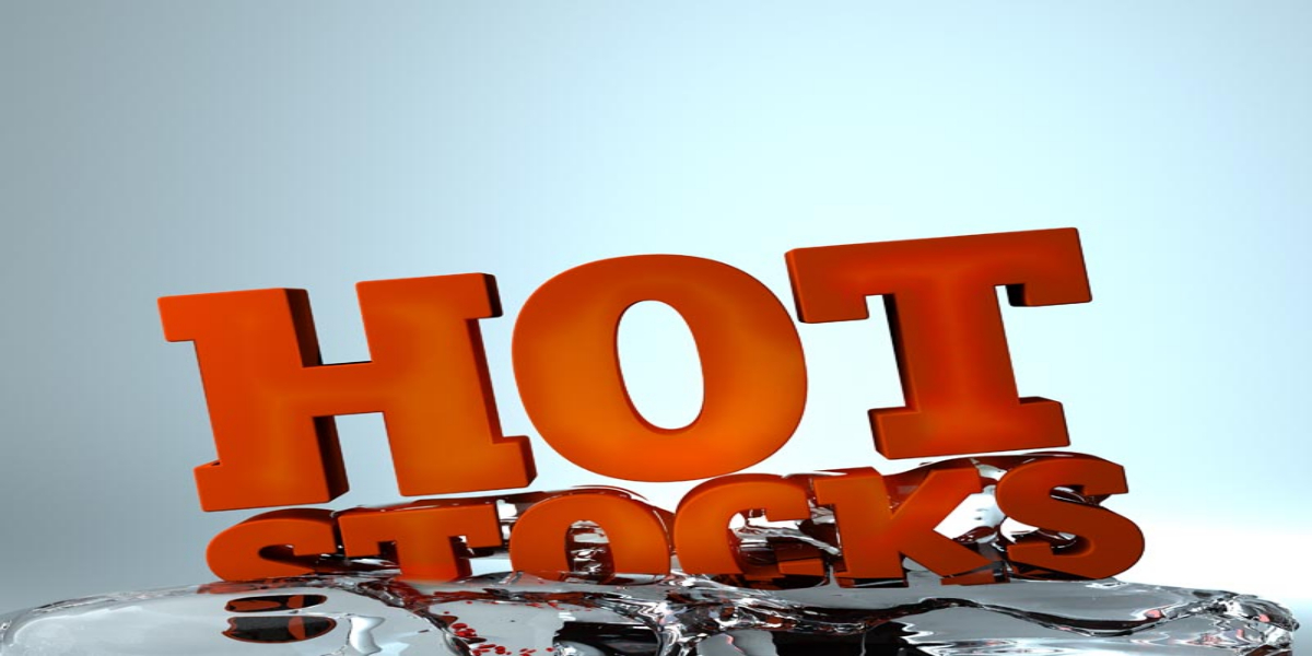 hot stocks