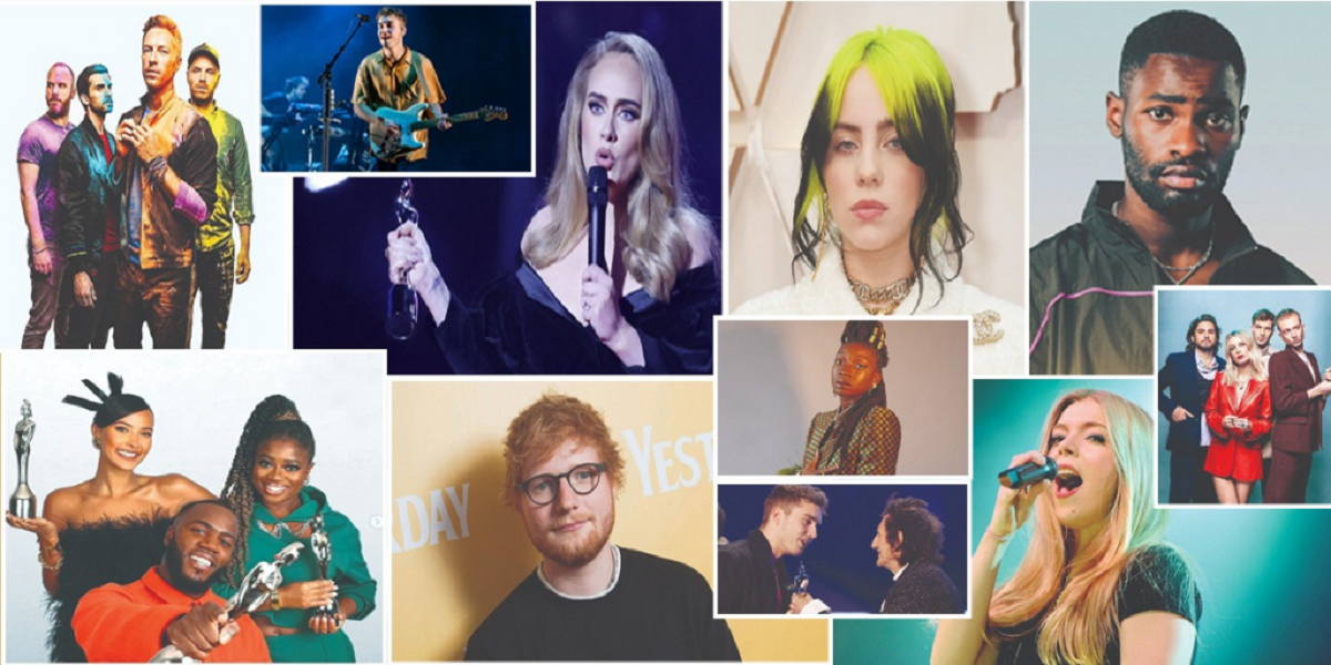 BRIT Music Awards