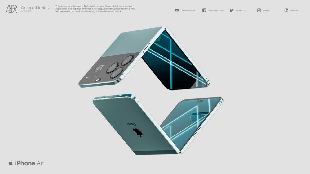 Apple iPhone Flip