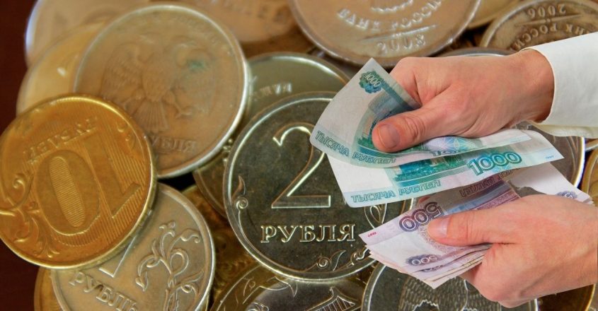 Russia's economy