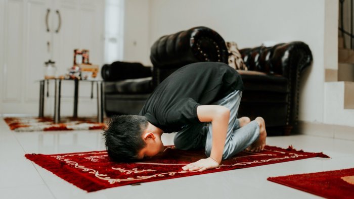 Namaz