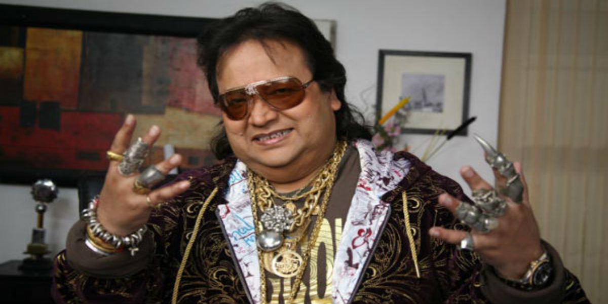 Bappi Lahiri demise: B-town stars mourn the sad loss