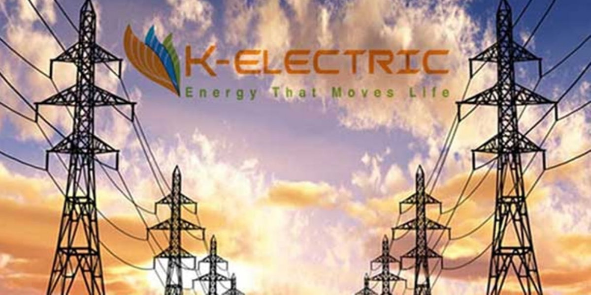 K-Electric
