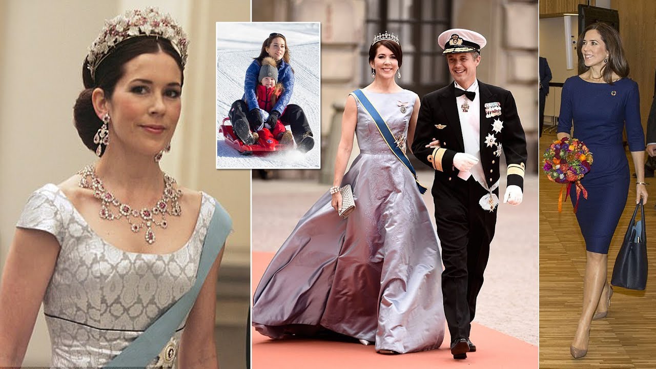 Danish Princess