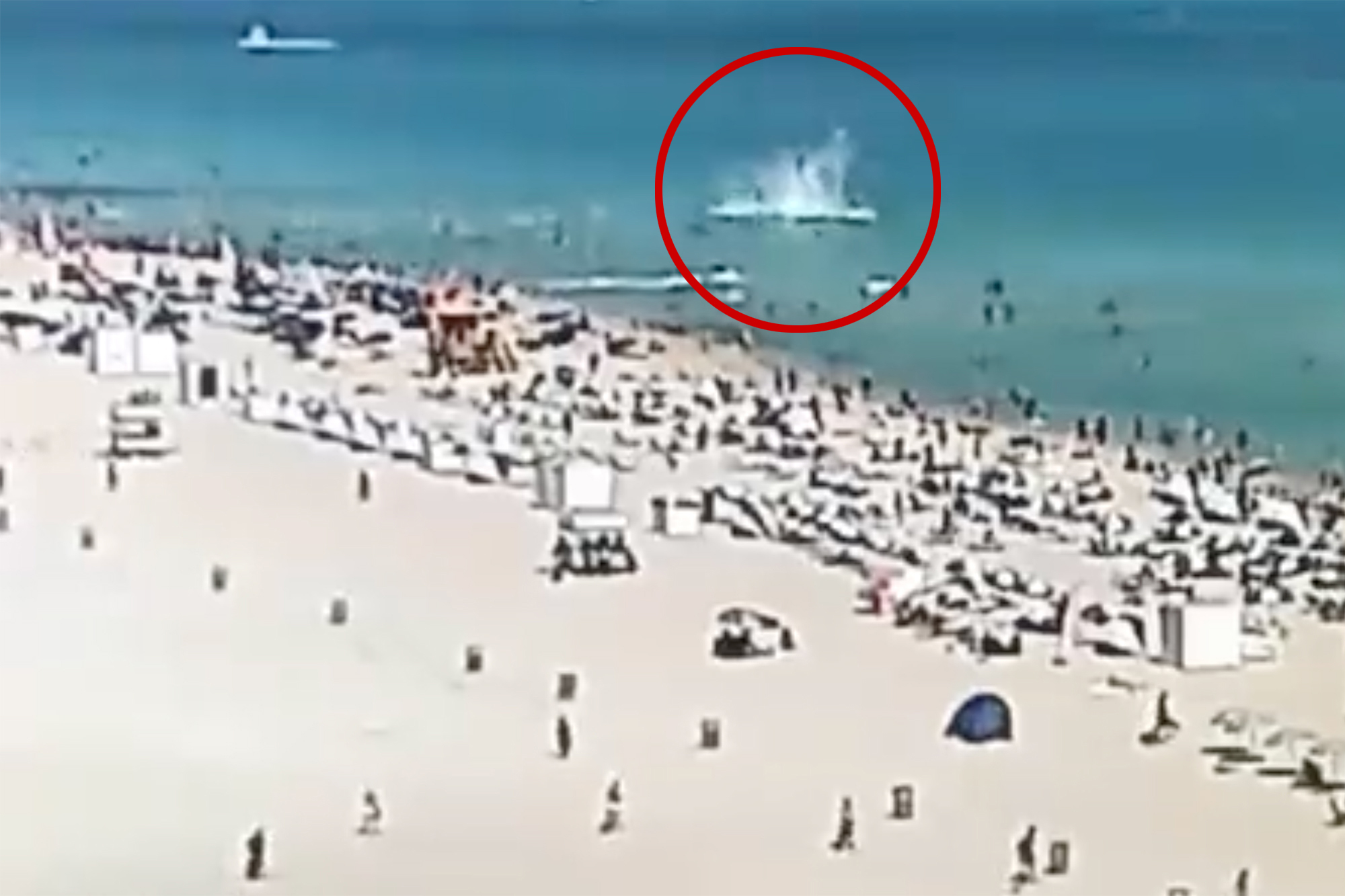 Helicopter Crash Miami: