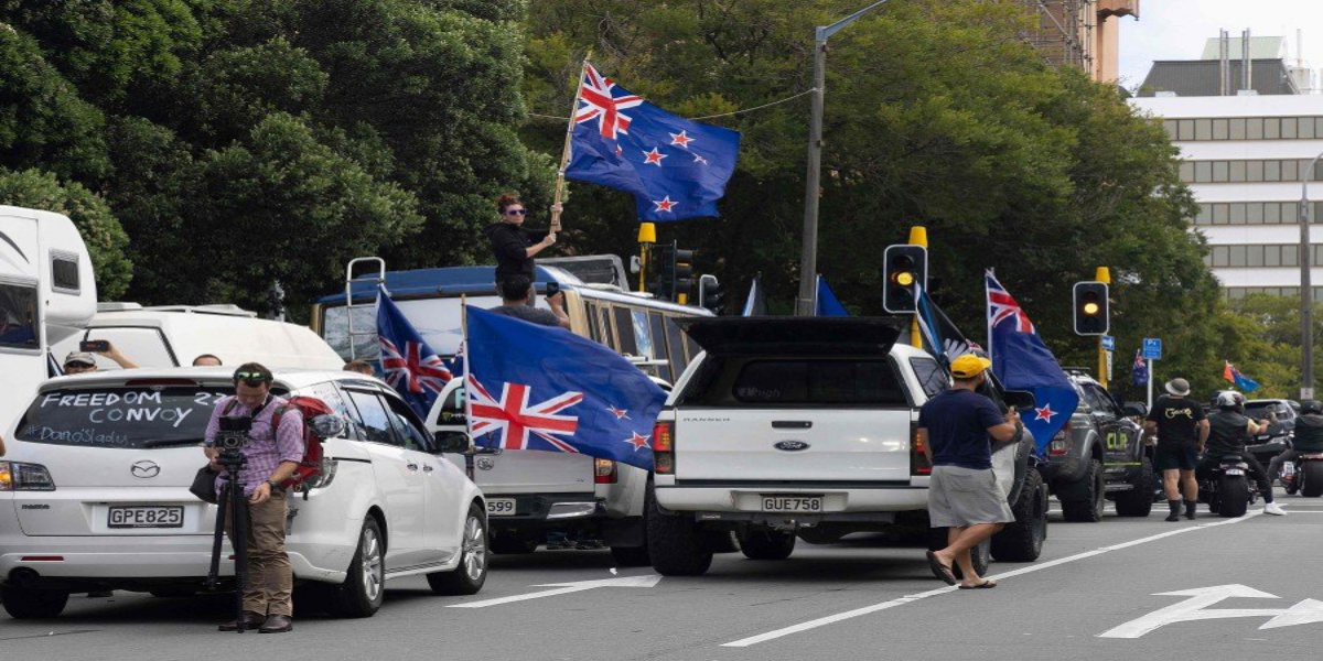 new zealand