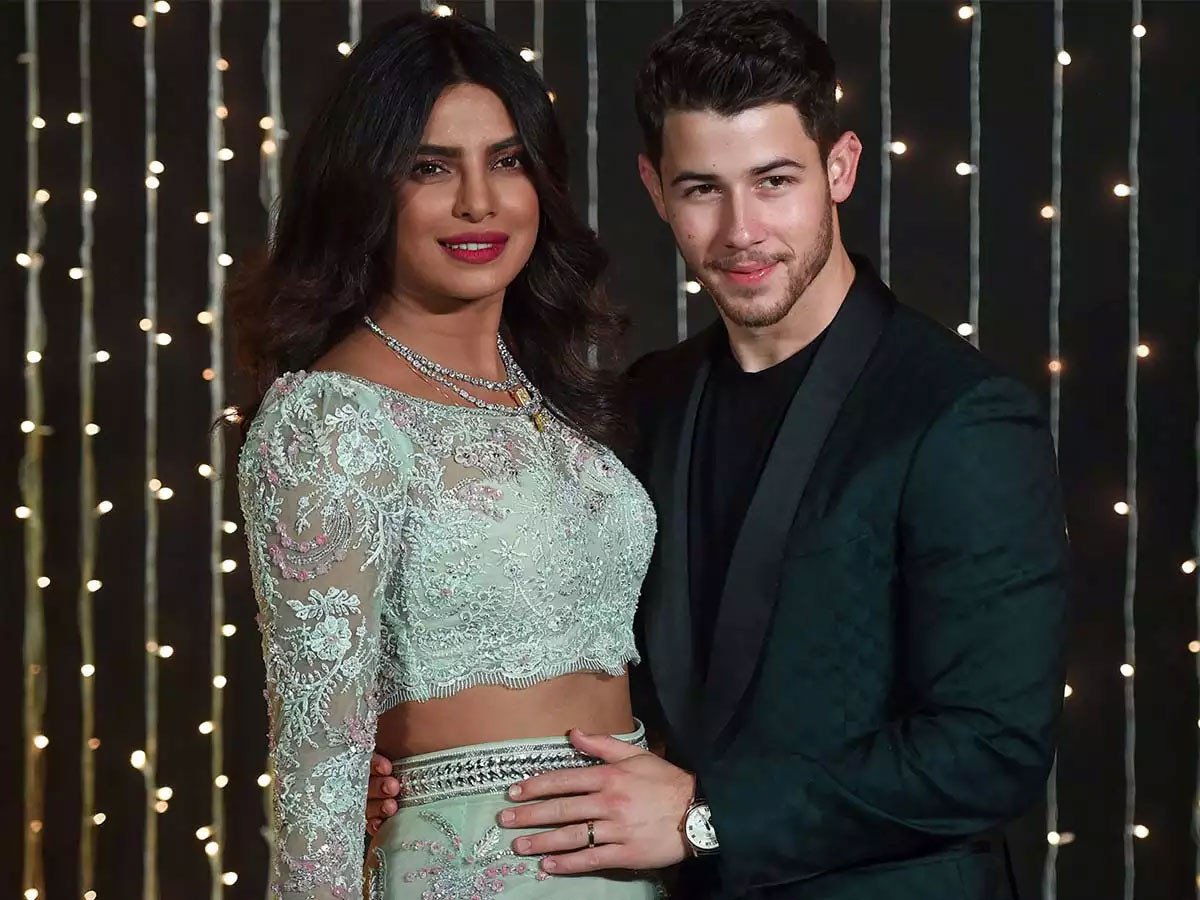 Nick Jonas